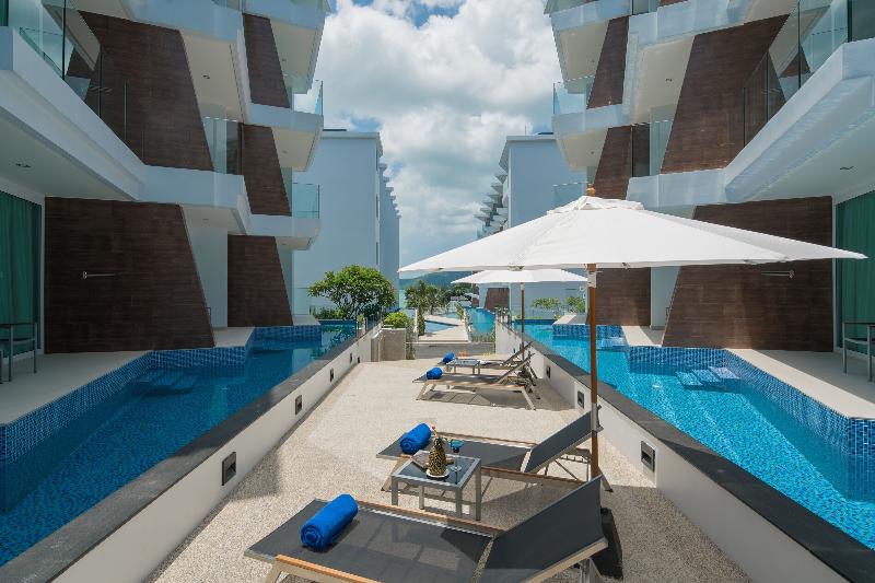 Photo of Anona Beachfront Phuket Resort, 5-star hotel in Bangla Road