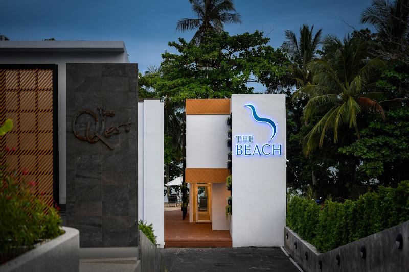 Photo of Anona Beachfront Phuket Resort, 5-star hotel in Bangla Road