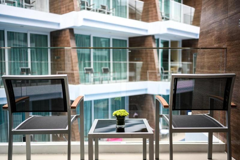 Photo of Anona Beachfront Phuket Resort, 5-star hotel in Bangla Road