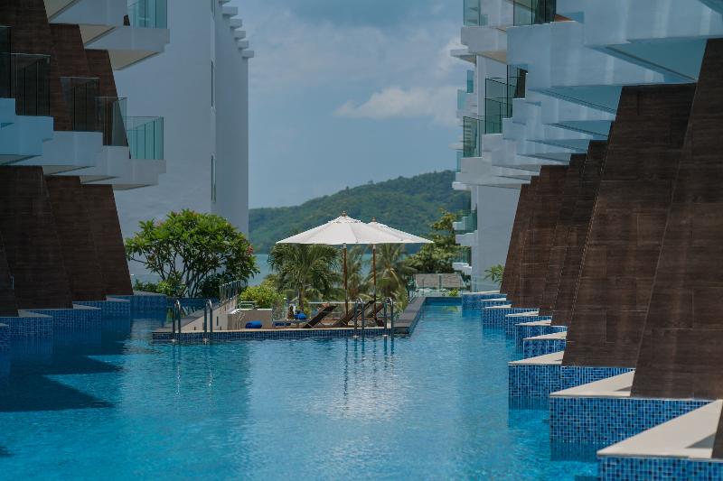 Photo of Anona Beachfront Phuket Resort, 5-star hotel in Bangla Road
