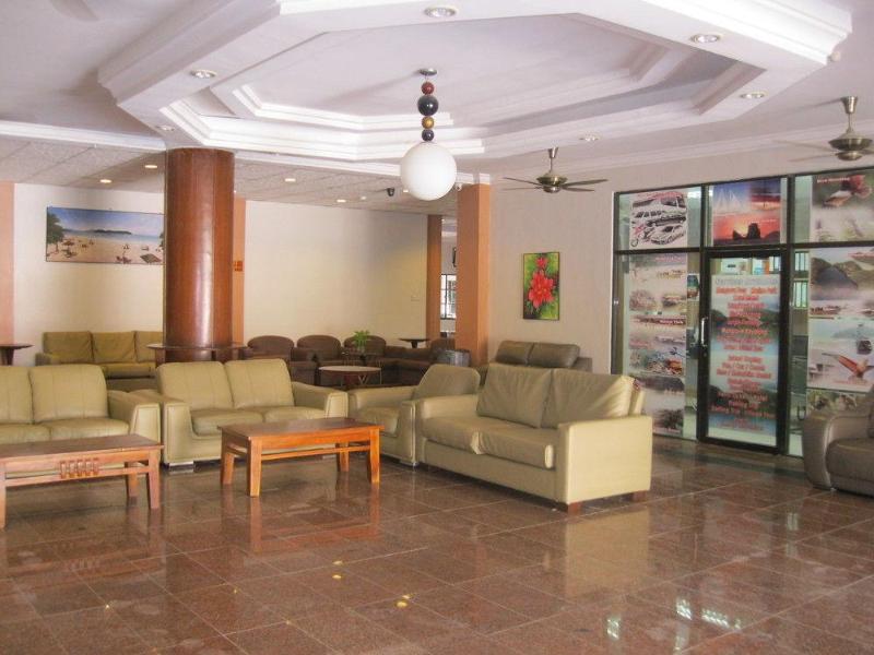 Best Star Resort, Singapore