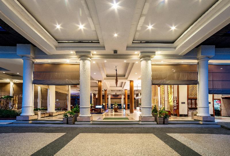 Glenmarie Hotel & Golf Resort exterior, 3-Star hotel in Kuala Lumpur (and vicinity)