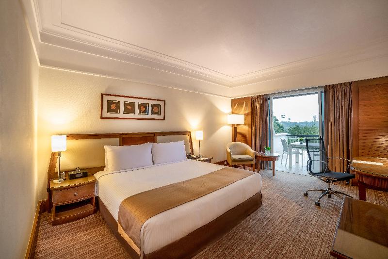 Photo of Glenmarie Hotel & Golf Resort, 3-star hotel in Kuala Lumpur (and vicinity)