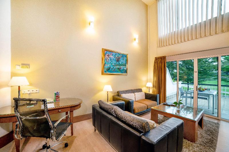Photo of Glenmarie Hotel & Golf Resort, 3-star hotel in Kuala Lumpur (and vicinity)