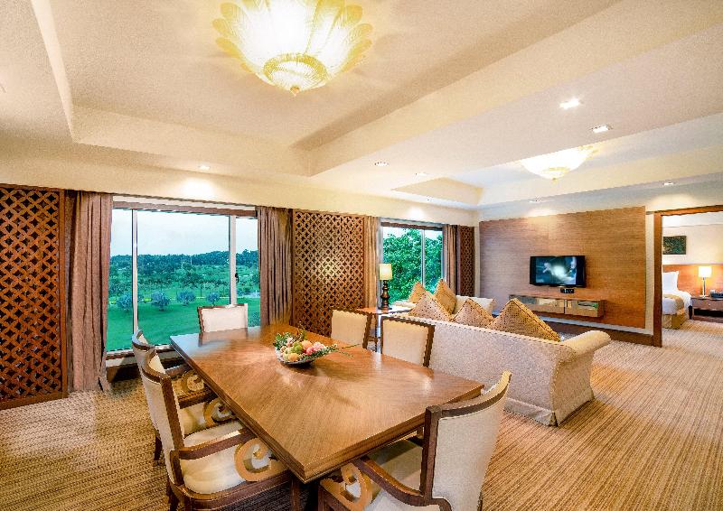 Photo of Glenmarie Hotel & Golf Resort, 3-star hotel in Kuala Lumpur (and vicinity)