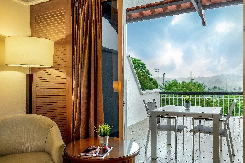 Photo of Glenmarie Hotel & Golf Resort, 3-star hotel in Kuala Lumpur (and vicinity)
