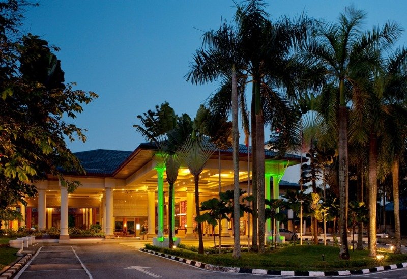 Photo of Glenmarie Hotel & Golf Resort, 3-star hotel in Kuala Lumpur (and vicinity)