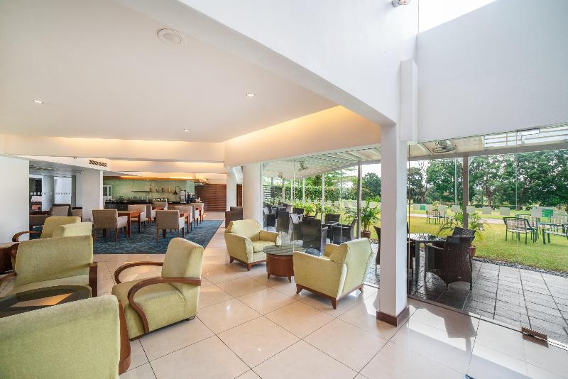 Photo of Glenmarie Hotel & Golf Resort, 3-star hotel in Kuala Lumpur (and vicinity)