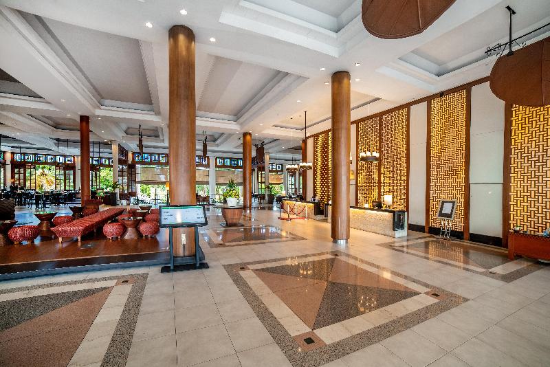 Photo of Glenmarie Hotel & Golf Resort, 3-star hotel in Kuala Lumpur (and vicinity)