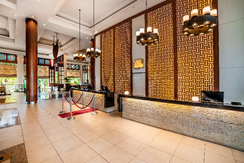 Photo of Glenmarie Hotel & Golf Resort, 3-star hotel in Kuala Lumpur (and vicinity)