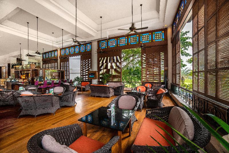 Photo of Glenmarie Hotel & Golf Resort, 3-star hotel in Kuala Lumpur (and vicinity)