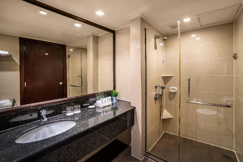 Photo of Glenmarie Hotel & Golf Resort, 3-star hotel in Kuala Lumpur (and vicinity)