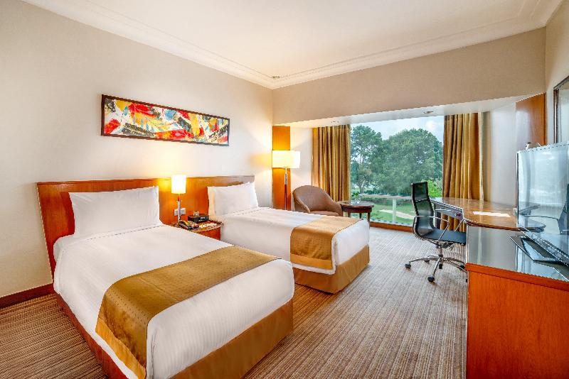 Photo of Glenmarie Hotel & Golf Resort, 3-star hotel in Kuala Lumpur (and vicinity)