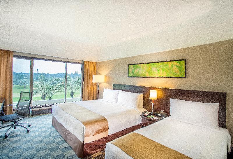 Photo of Glenmarie Hotel & Golf Resort, 3-star hotel in Kuala Lumpur (and vicinity)