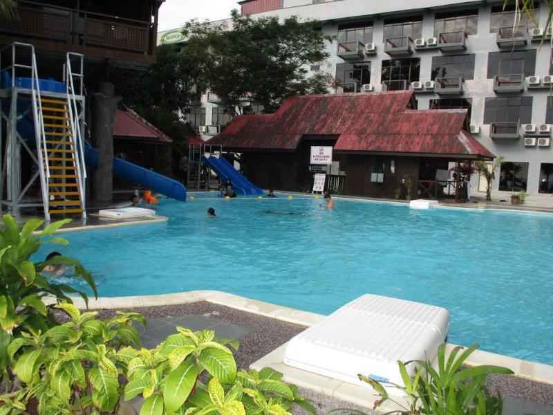 Photo of Malibest Resort, 2-star hotel in Langkawi