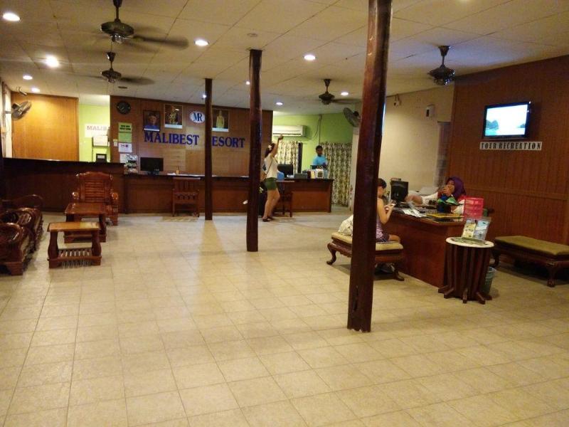 Photo of Malibest Resort, 2-star hotel in Langkawi