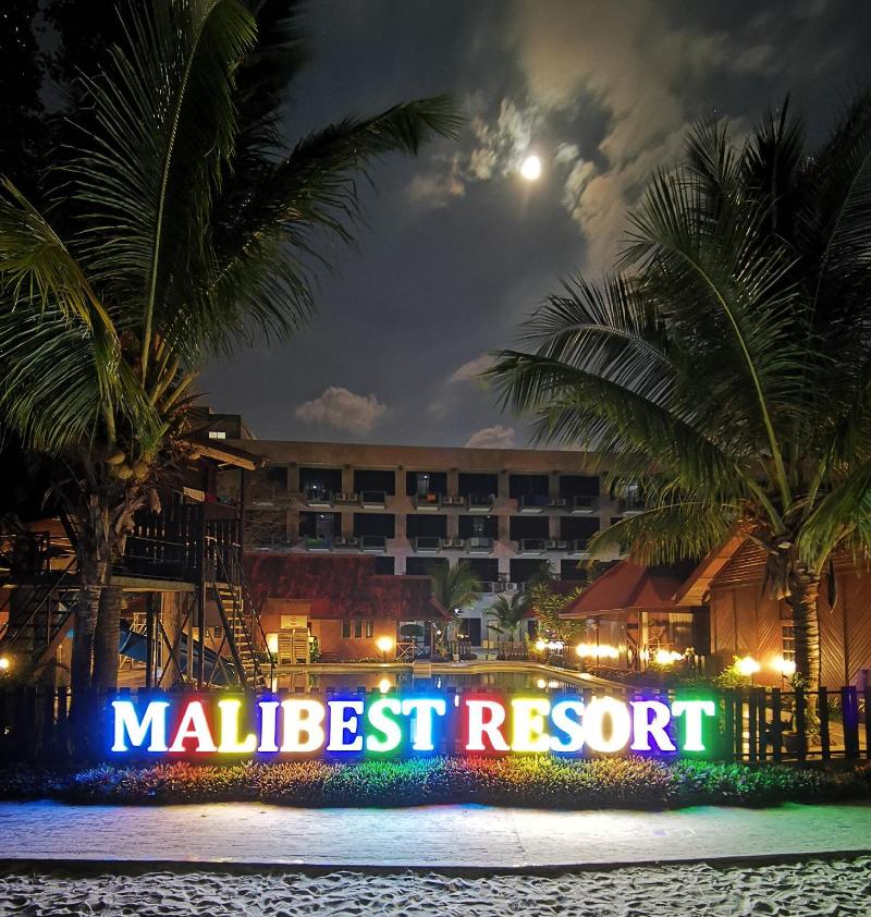 Photo of Malibest Resort, 2-star hotel in Langkawi