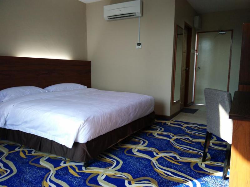 Photo of Malibest Resort, 2-star hotel in Langkawi
