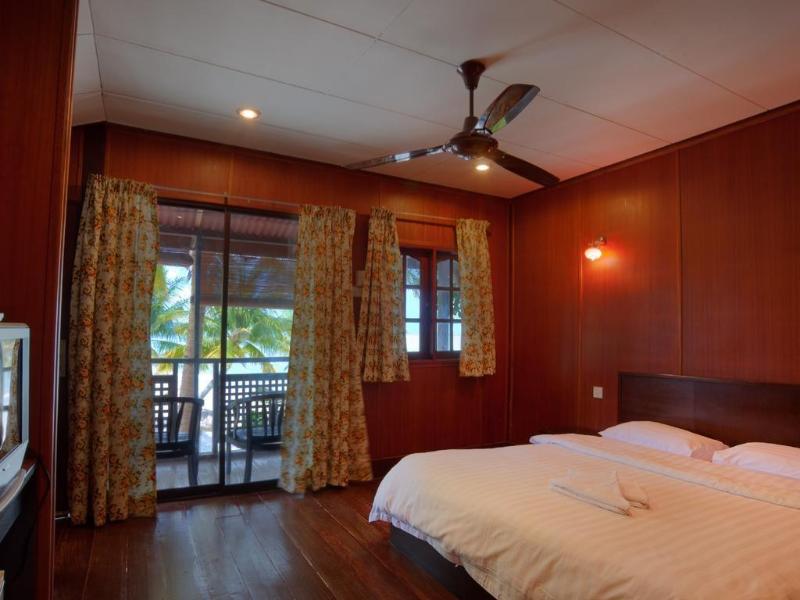 Photo of Malibest Resort, 2-star hotel in Langkawi