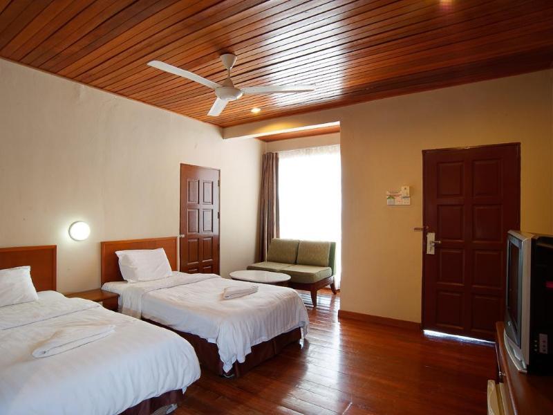 Photo of Malibest Resort, 2-star hotel in Langkawi