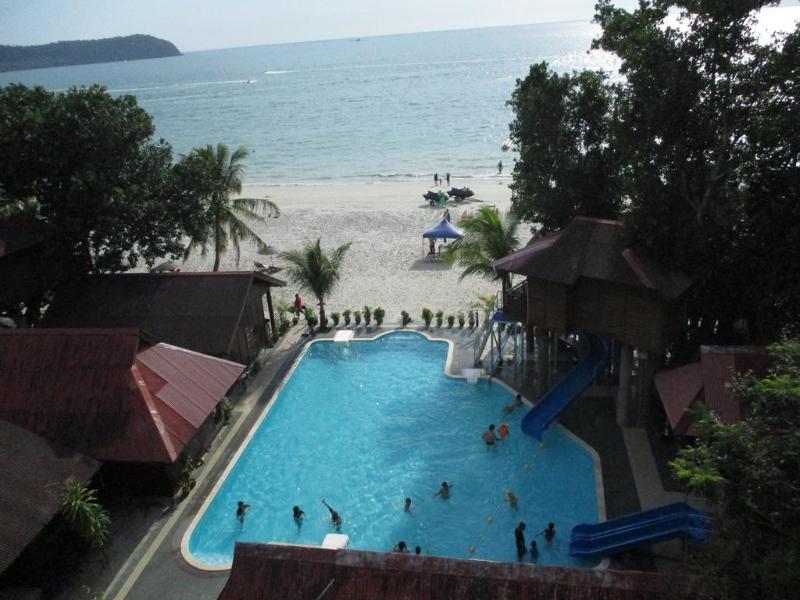 Photo of Malibest Resort, 2-star hotel in Langkawi