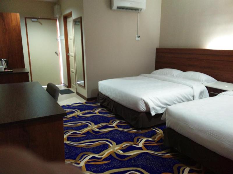 Photo of Malibest Resort, 2-star hotel in Langkawi