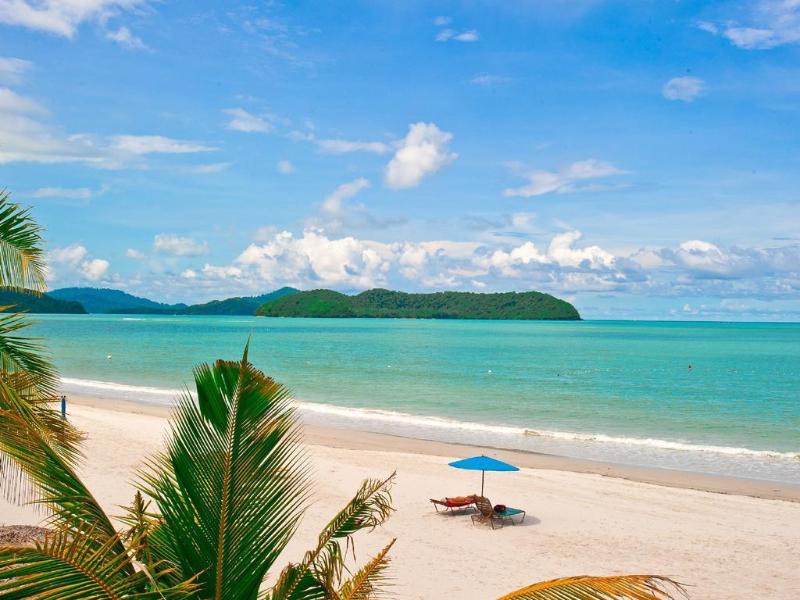 Photo of Malibest Resort, 2-star hotel in Langkawi