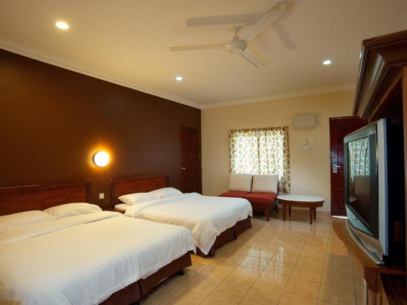 Photo of Malibest Resort, 2-star hotel in Langkawi