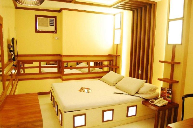 Photo of Hotel Sogo Cebu, 2-star hotel in Cebu