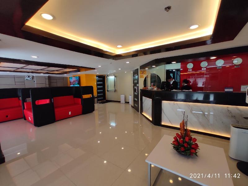 Photo of Hotel Sogo Cebu, 2-star hotel in Cebu