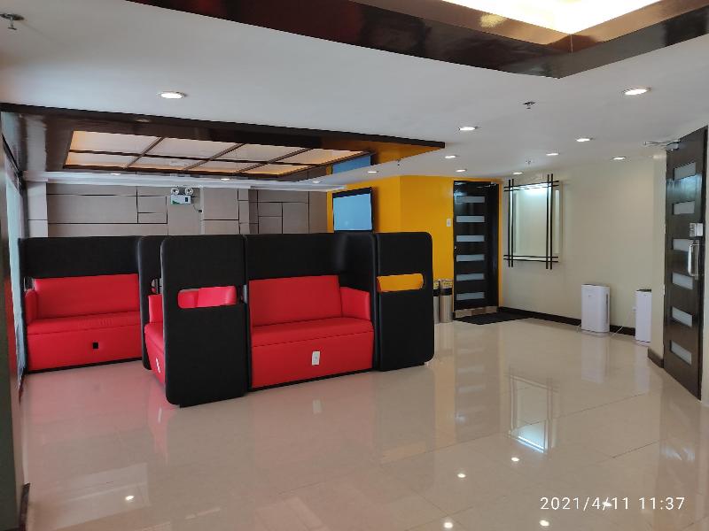Photo of Hotel Sogo Cebu, 2-star hotel in Cebu