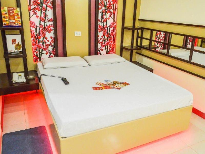 Photo of Hotel Sogo Cebu, 2-star hotel in Cebu