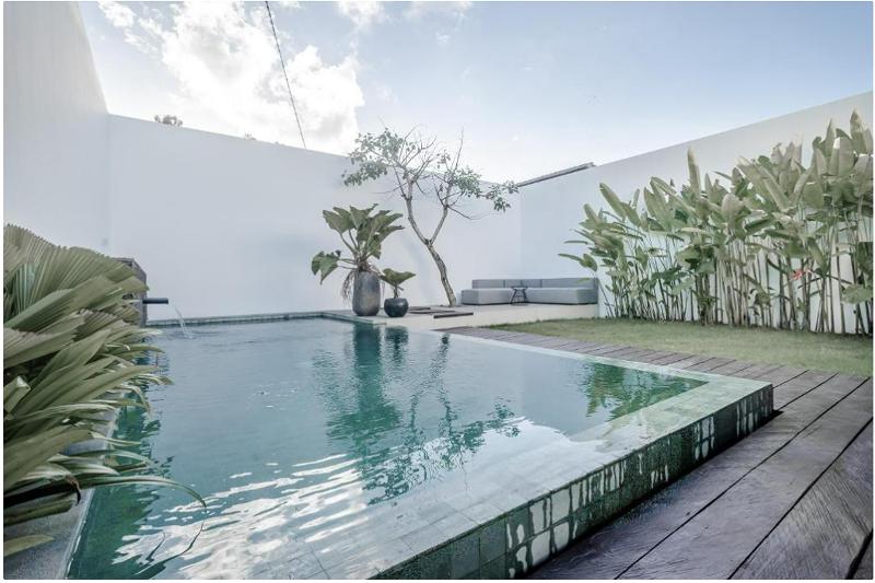 Mile Stone Villa, Singapore