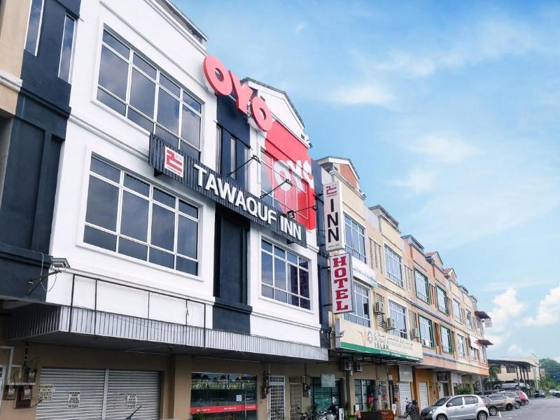 Hotel O Gemilang, Singapore