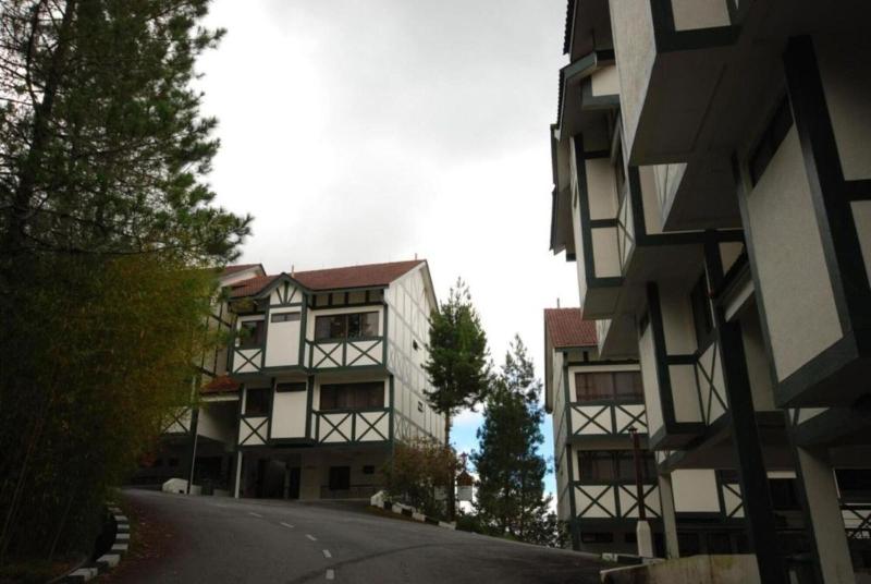 Zarania Hillhomes Cameron Highlands, Singapore