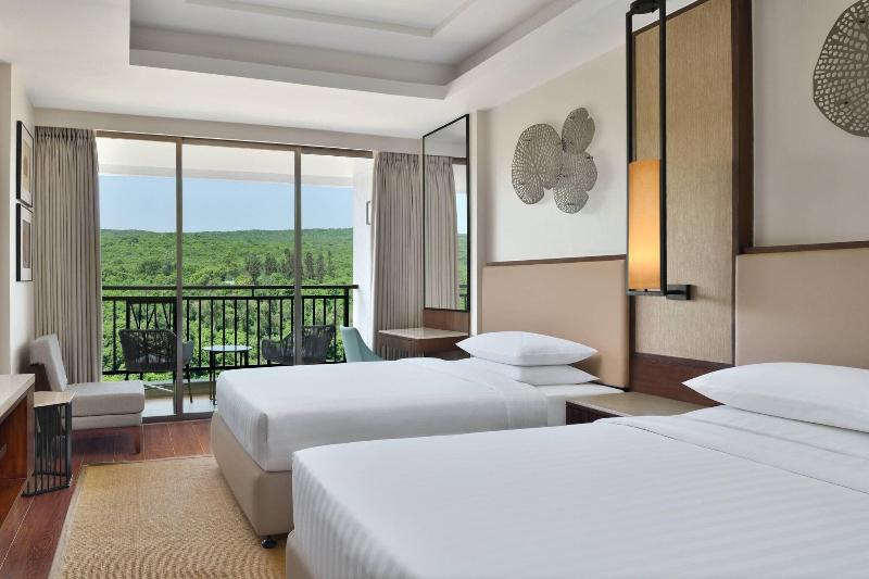 Photo of Courtyard by Marriott Mahabaleshwar, 4-star hotel in Mahabaleshwar (and vicinity)