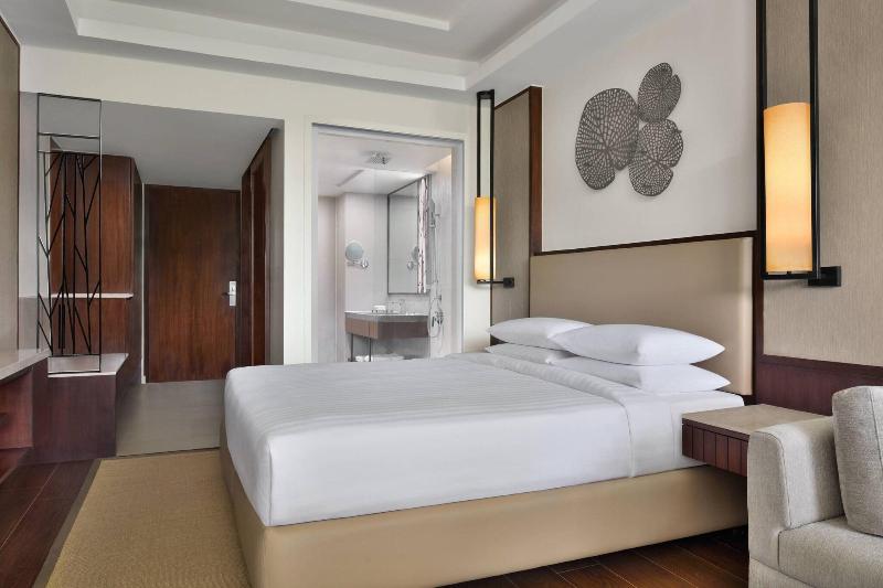 Photo of Courtyard by Marriott Mahabaleshwar, 4-star hotel in Mahabaleshwar (and vicinity)