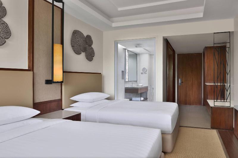 Photo of Courtyard by Marriott Mahabaleshwar, 4-star hotel in Mahabaleshwar (and vicinity)