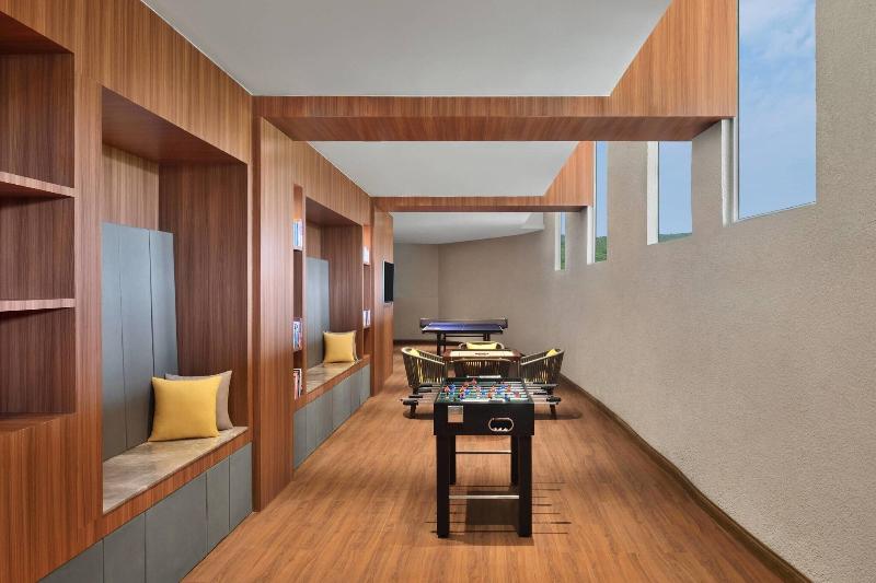 Photo of Courtyard by Marriott Mahabaleshwar, 4-star hotel in Mahabaleshwar (and vicinity)