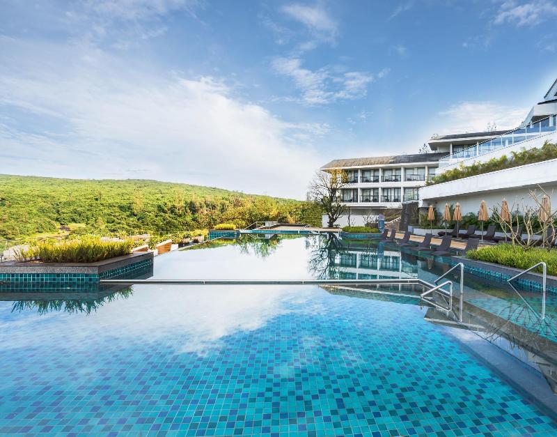 Photo of Courtyard by Marriott Mahabaleshwar, 4-star hotel in Mahabaleshwar (and vicinity)
