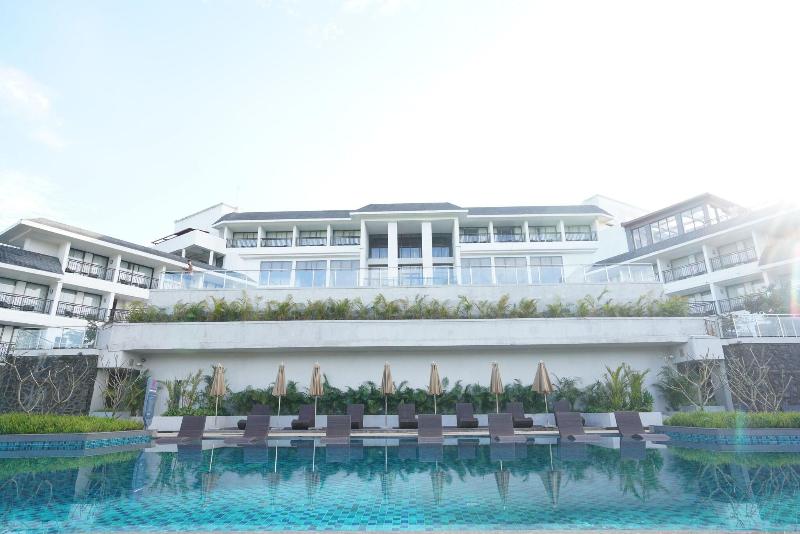 Photo of Courtyard by Marriott Mahabaleshwar, 4-star hotel in Mahabaleshwar (and vicinity)