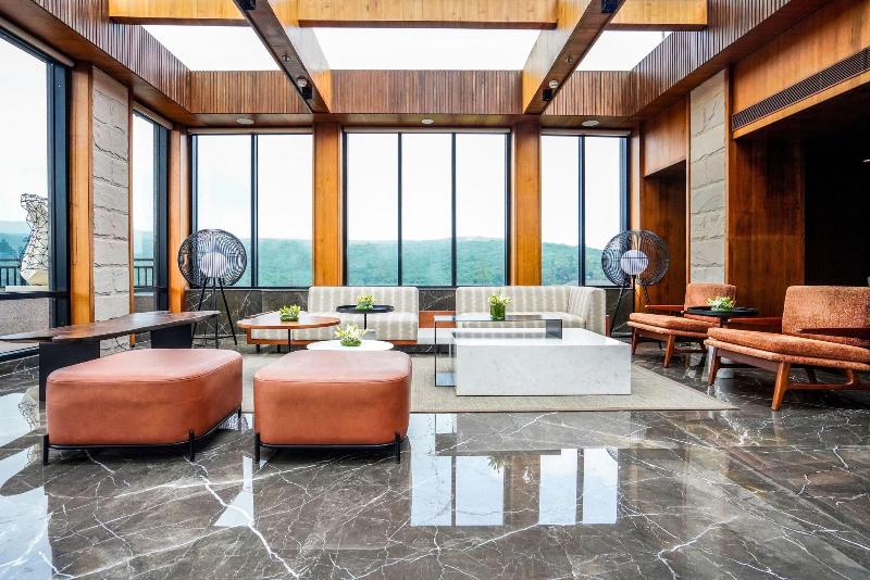 Photo of Courtyard by Marriott Mahabaleshwar, 4-star hotel in Mahabaleshwar (and vicinity)