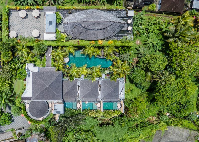 Weda Cita Resort And Spa, Singapore