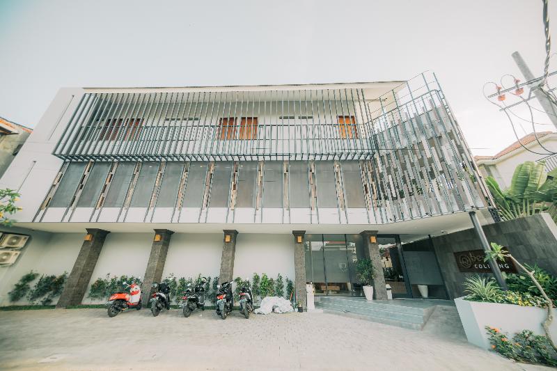 Bestah Coliving, Singapore