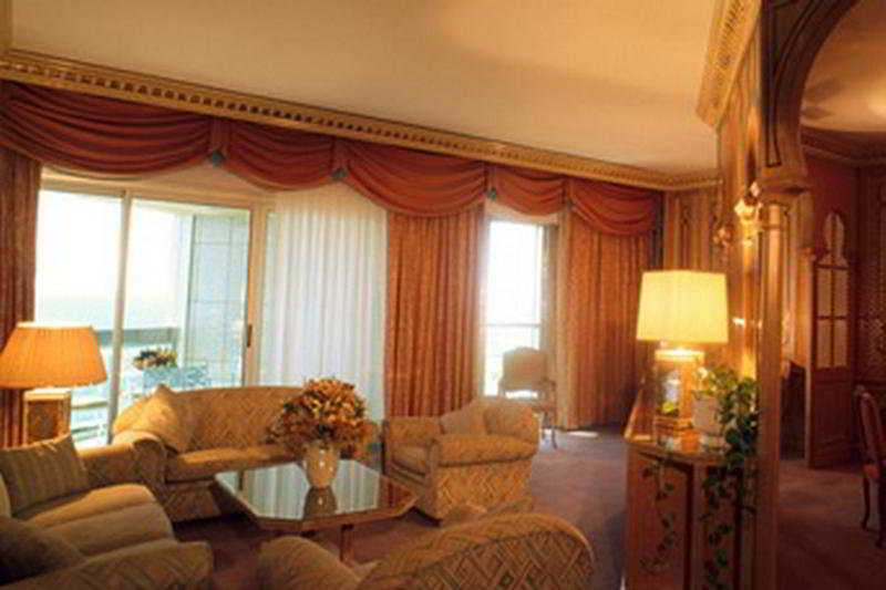 Four Points by Sheraton Jeddah Corniche, 5-star hotel in Jeddah