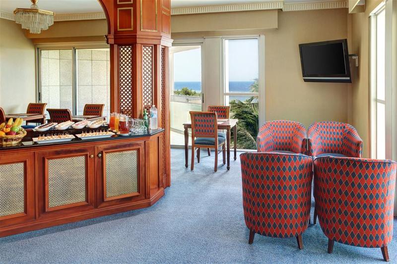 Photo of Four Points by Sheraton Jeddah Corniche, 5-star hotel in Jeddah