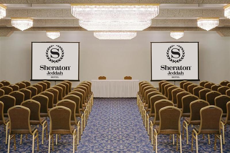 Photo of Four Points by Sheraton Jeddah Corniche, 5-star hotel in Jeddah