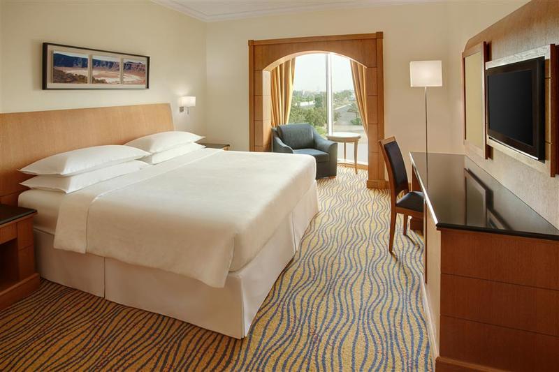 Photo of Four Points by Sheraton Jeddah Corniche, 5-star hotel in Jeddah