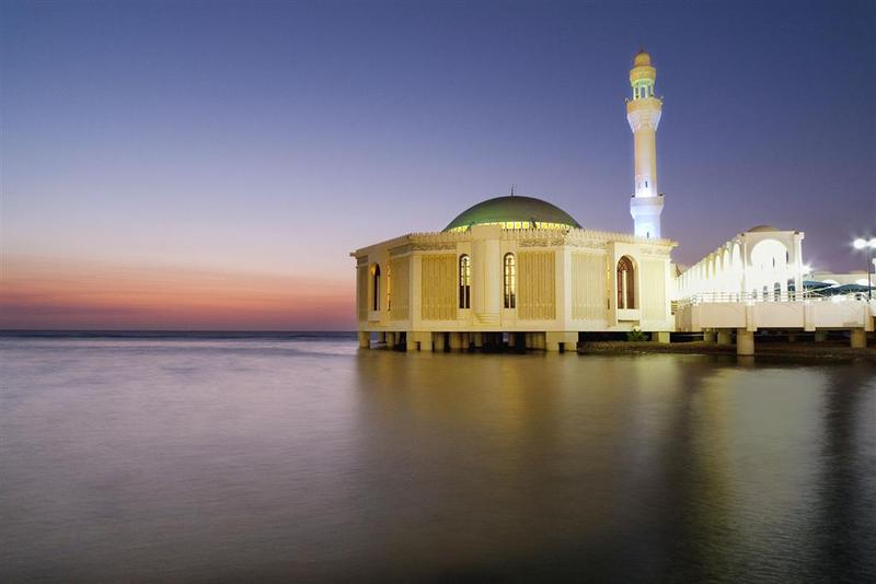 Photo of Four Points by Sheraton Jeddah Corniche, 5-star hotel in Jeddah