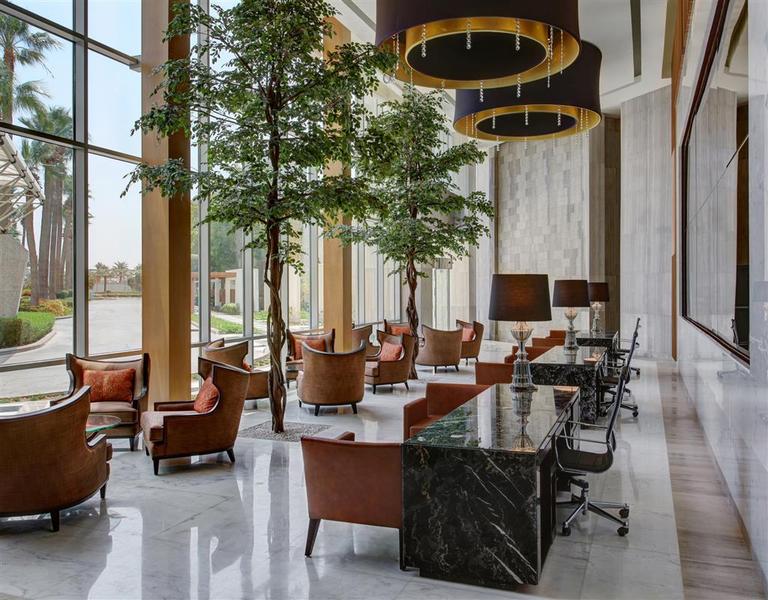 Photo of Four Points by Sheraton Jeddah Corniche, 5-star hotel in Jeddah